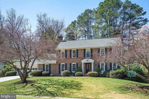 Garrett, VIENNA, VA 22181