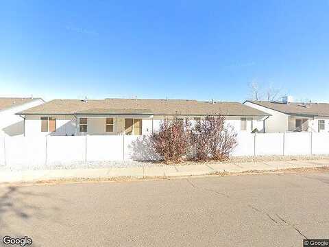 Nona Brooks, PUEBLO, CO 81005
