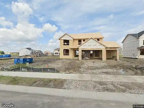 51St, SAINT MICHAEL, MN 55376