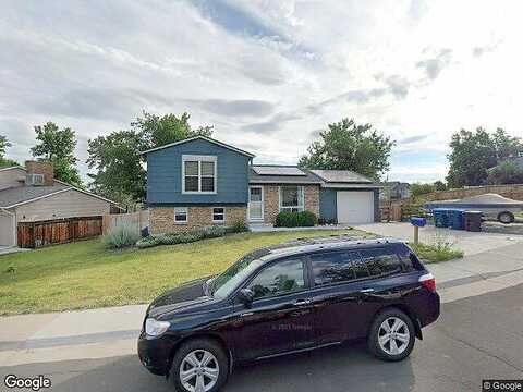 Carr, BROOMFIELD, CO 80021