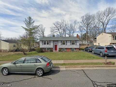 Fernwood, MANASSAS, VA 20110