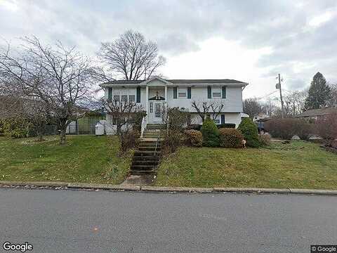 Roosevelt, HAZLE TOWNSHIP, PA 18202