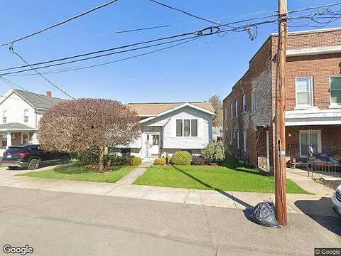 Mason, EXETER, PA 18643