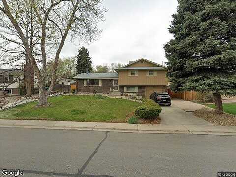 Woodard, LAKEWOOD, CO 80227