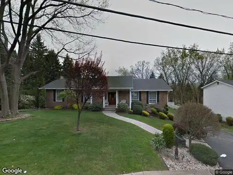 Fordham, WILKES BARRE, PA 18702