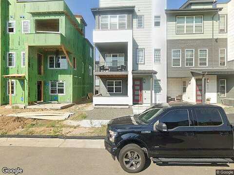 Navajo, DENVER, CO 80221
