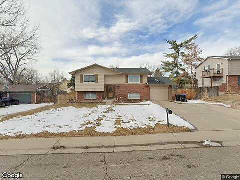 Welch, ARVADA, CO 80004