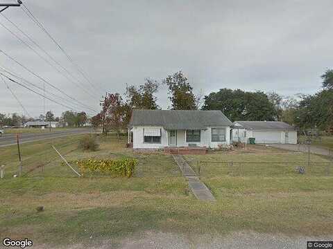 Crosby, SOUR LAKE, TX 77659