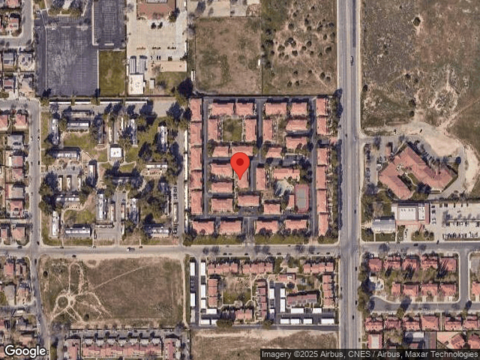 30Th, LANCASTER, CA 93536