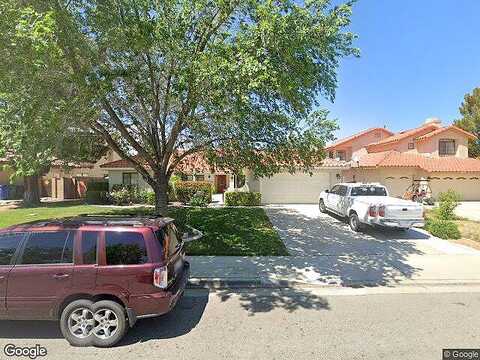 56Th, LANCASTER, CA 93536