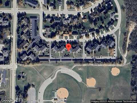 Hastings, SUSSEX, WI 53089