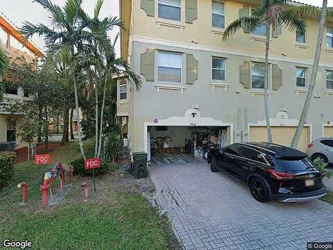 Passion Flower, COCONUT CREEK, FL 33073