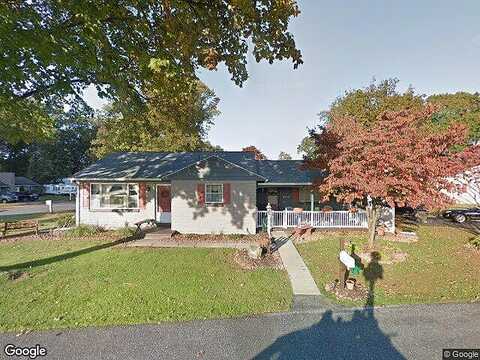 Wilson, OREFIELD, PA 18069