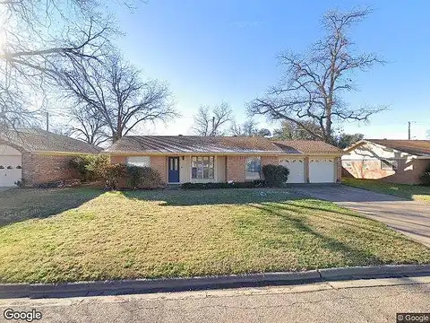 Santa Monica, ABILENE, TX 79605