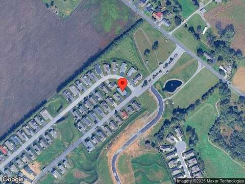 Burke, SHIPPENSBURG, PA 17257