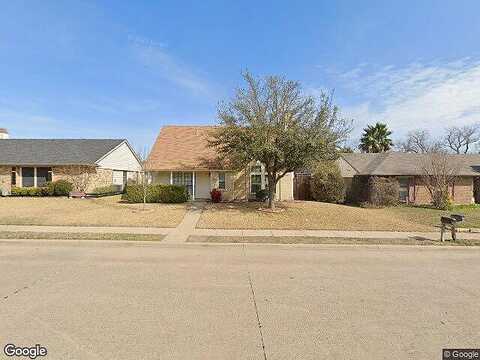 Collin, ALLEN, TX 75002