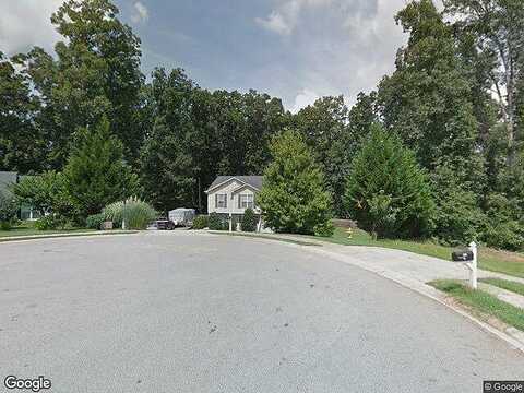 Spratlin, JEFFERSON, GA 30549
