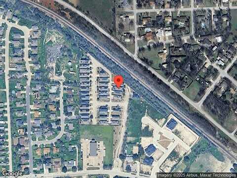 Park Villa, ALEDO, TX 76008