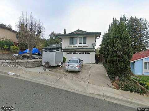 Hilltop, VALLEJO, CA 94591