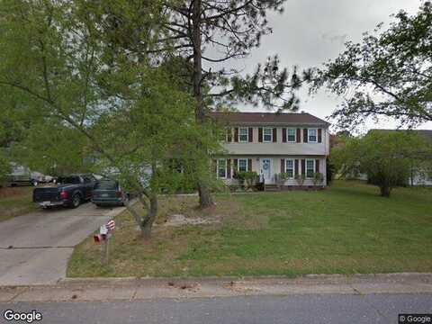 Odd, POQUOSON, VA 23662