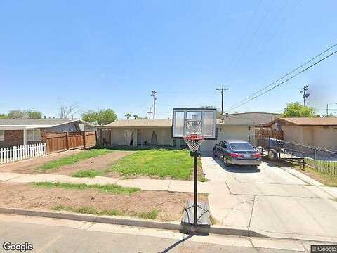 Cottonwood, EL CENTRO, CA 92243