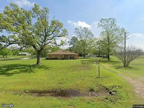 County Road 1163, BRASHEAR, TX 75420