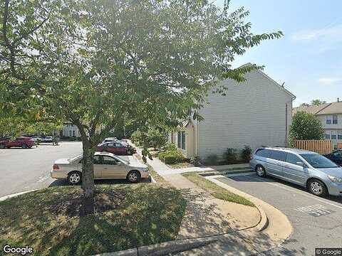 Mock Orange, MANASSAS, VA 20110