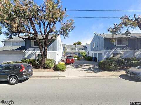 Hilby, SEASIDE, CA 93955