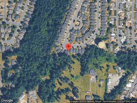 191St Street, PUYALLUP, WA 98375