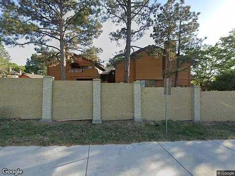 Iliff, DENVER, CO 80231