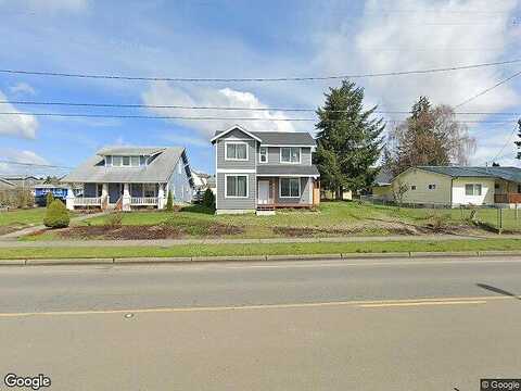 Main, ELMA, WA 98541