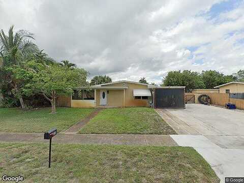 11Th, LANTANA, FL 33462