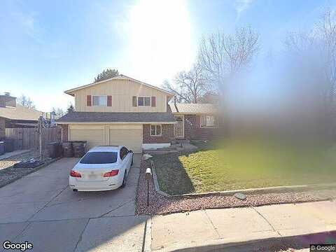 Rice, LITTLETON, CO 80123