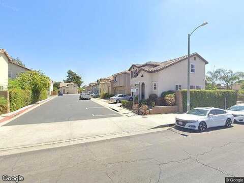 Sylmar, PANORAMA CITY, CA 91402