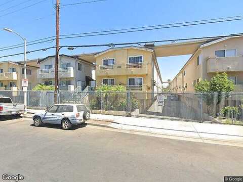 Burnet, NORTH HILLS, CA 91343