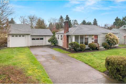 36Th, PORTLAND, OR 97222