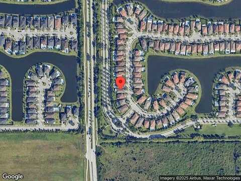 Waterside, PARKLAND, FL 33076