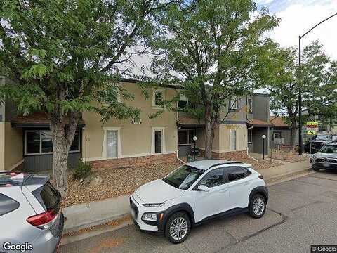 Moorhead, BOULDER, CO 80305
