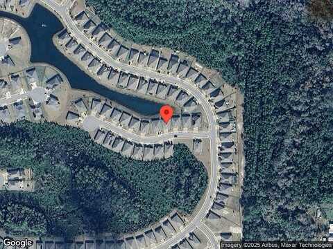 River Birch, FERNANDINA BEACH, FL 32034