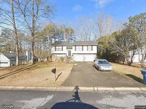 Park Ridge, RIVERDALE, GA 30274