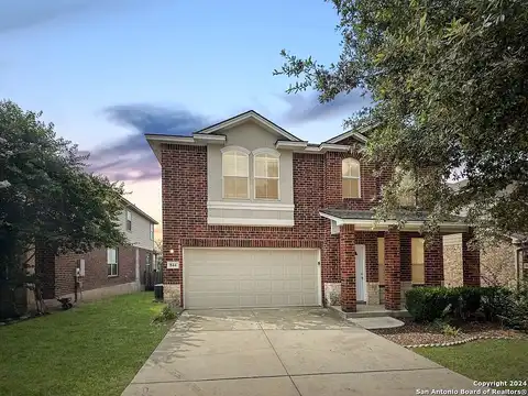 Marbella, CIBOLO, TX 78108