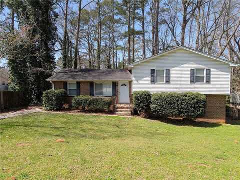Walnut, JONESBORO, GA 30238
