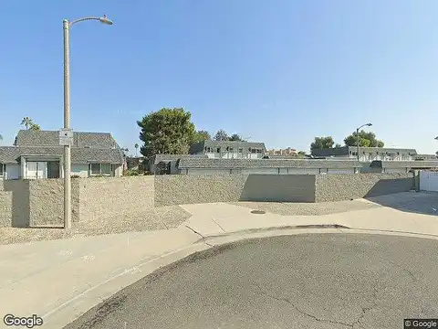 Cape Horn, HUNTINGTON BEACH, CA 92646