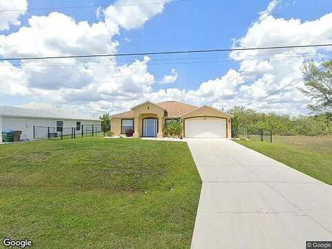 19Th, CAPE CORAL, FL 33909