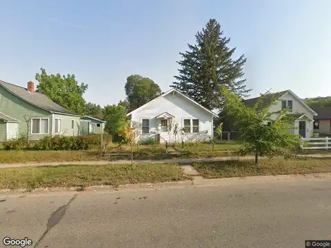 4Th, BEMIDJI, MN 56601