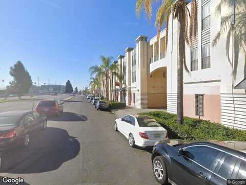 Vermont, LOS ANGELES, CA 90044