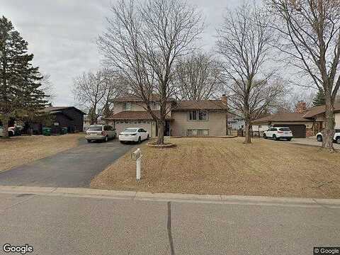 Perry, MINNEAPOLIS, MN 55443