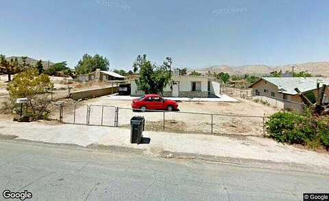 Cherokee, YUCCA VALLEY, CA 92284