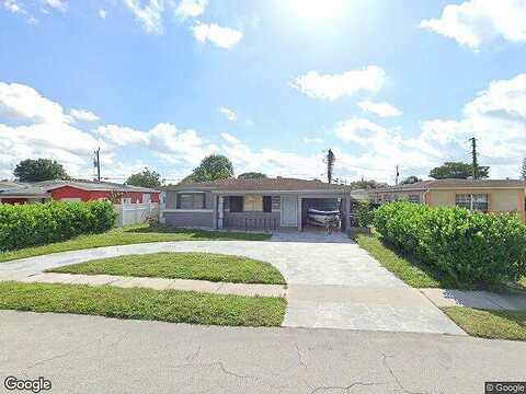 Lasalle, MIRAMAR, FL 33023