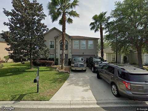 Longleaf, YULEE, FL 32097